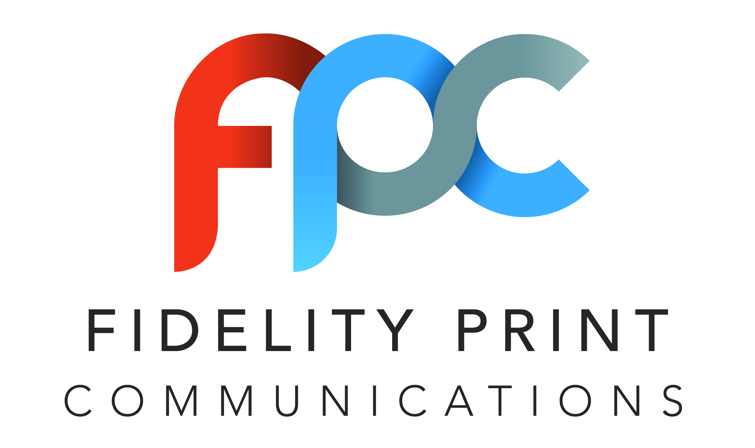 Fidelity Print Communications